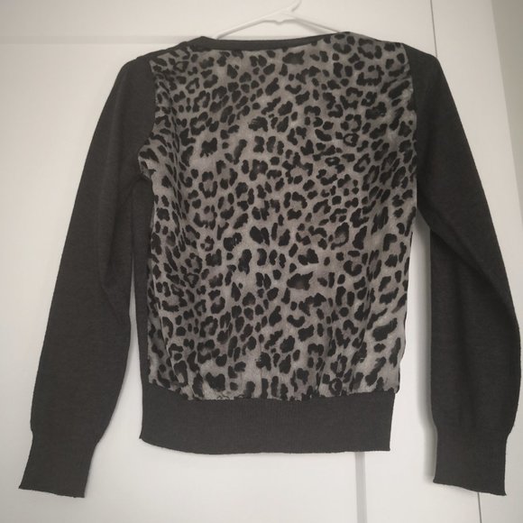 Grey Jacket - Picture 2 of 2